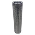 Main Filter Hydraulic Filter, replaces NATIONAL FILTERS SFC610126G, Suction, 5 micron, Inside-Out MF0065941